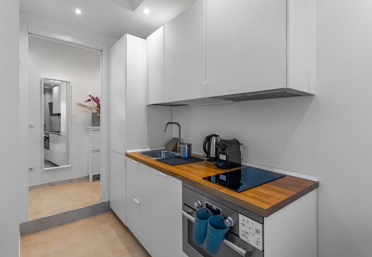 Studio a Pavia - Altea Home mono