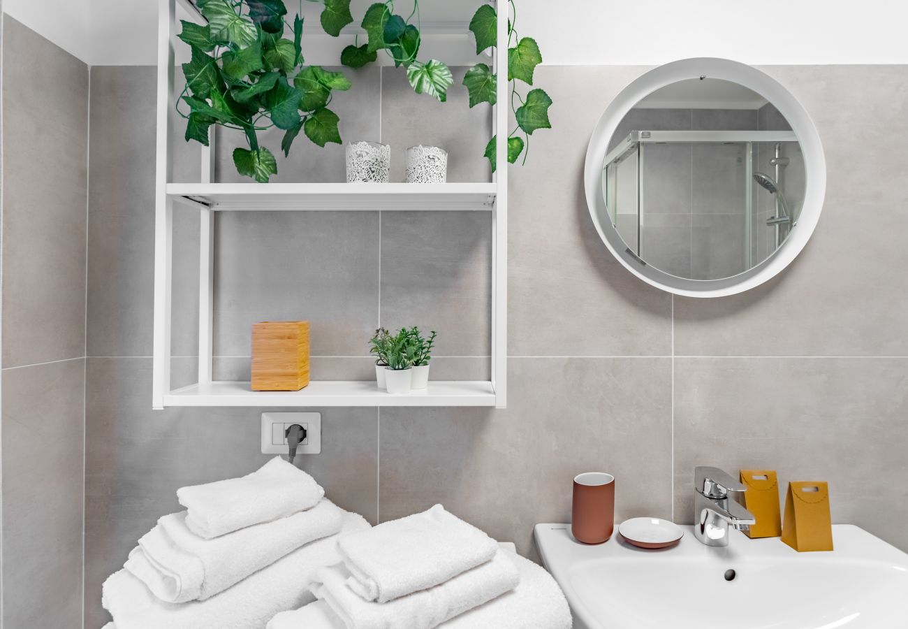 Studio a Pavia - Altea Home mono