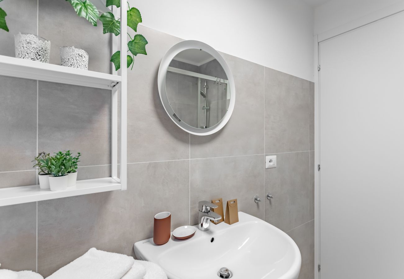Studio a Pavia - Altea Home mono