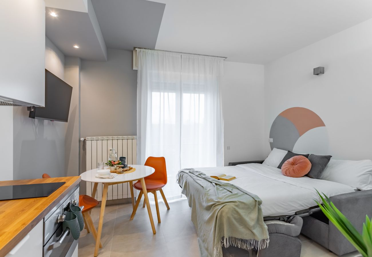 Studio a Pavia - Altea Home mono