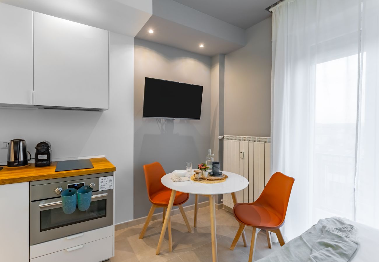 Studio a Pavia - Altea Home mono