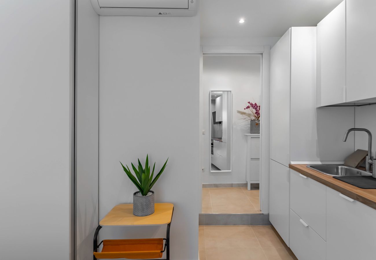 Studio a Pavia - Altea Home mono