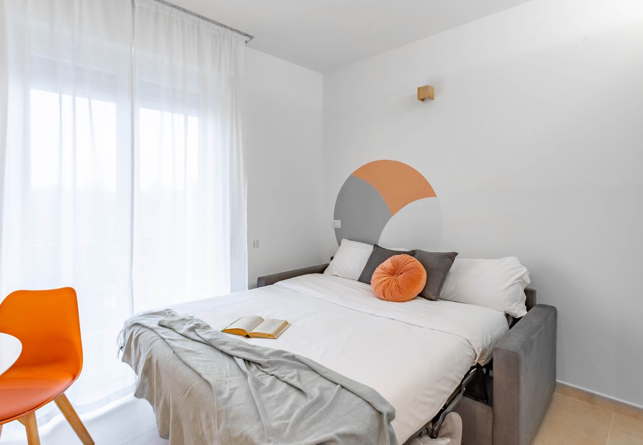 Studio a Pavia - Altea Home mono
