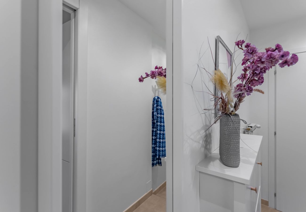 Studio a Pavia - Altea Home mono