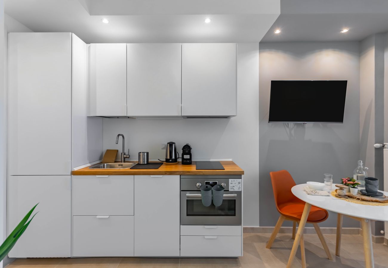 Studio a Pavia - Altea Home mono