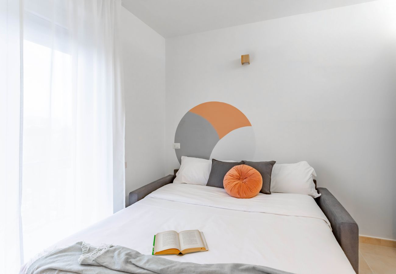Studio a Pavia - Altea Home mono