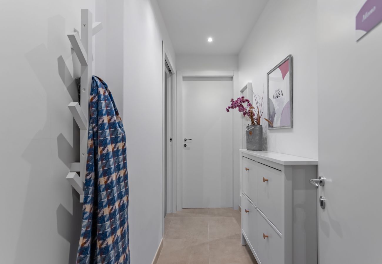 Studio a Pavia - Altea Home mono
