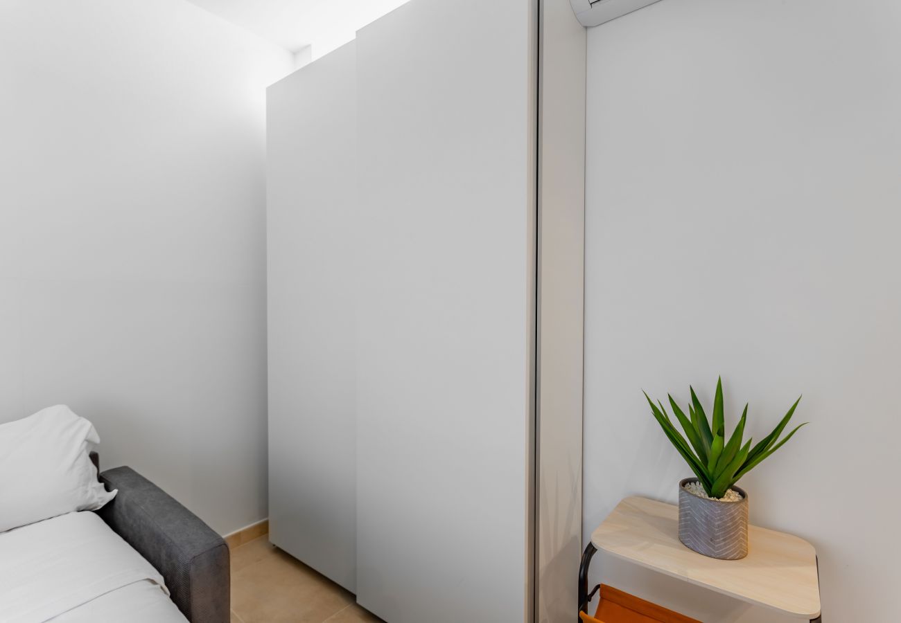 Studio a Pavia - Altea Home mono