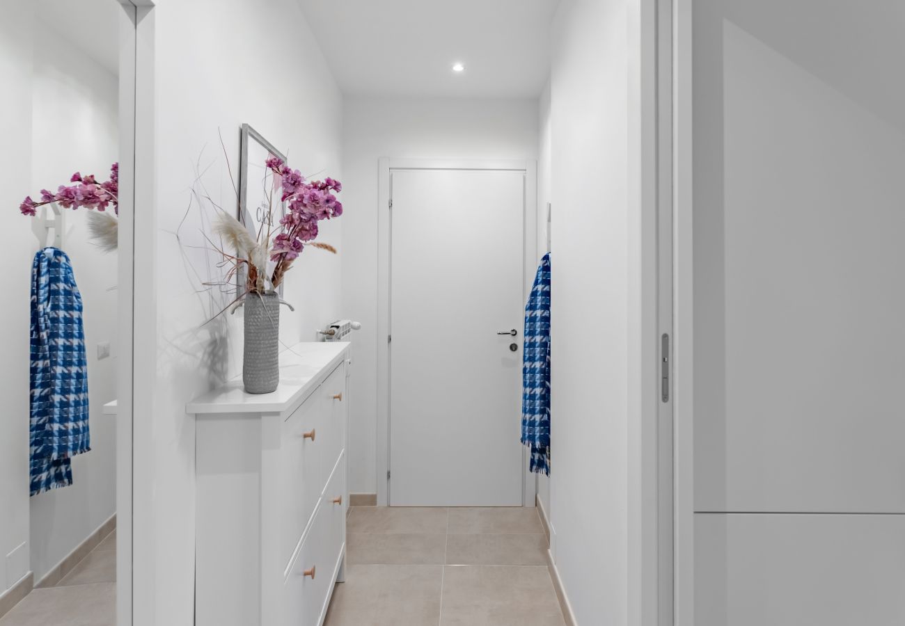 Studio a Pavia - Altea Home mono