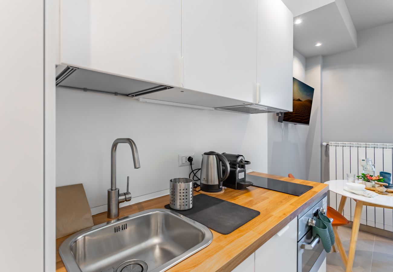Studio a Pavia - Altea Home mono