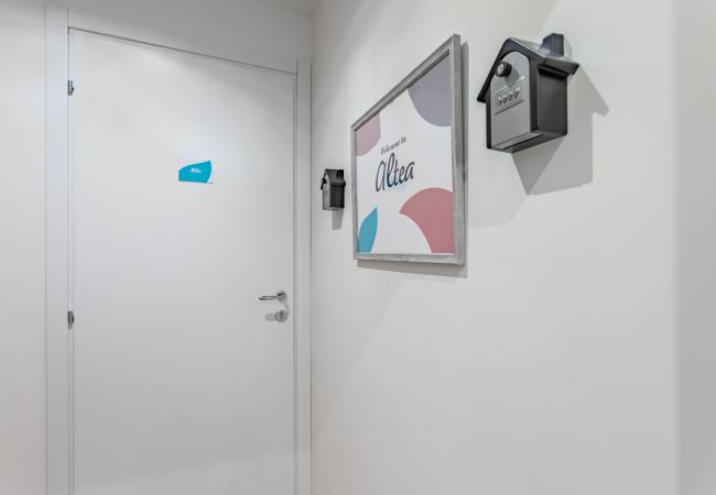 Appartamento a Pavia - Altea Home Bilo Appartamento a Pavia - Altea Home Bilo