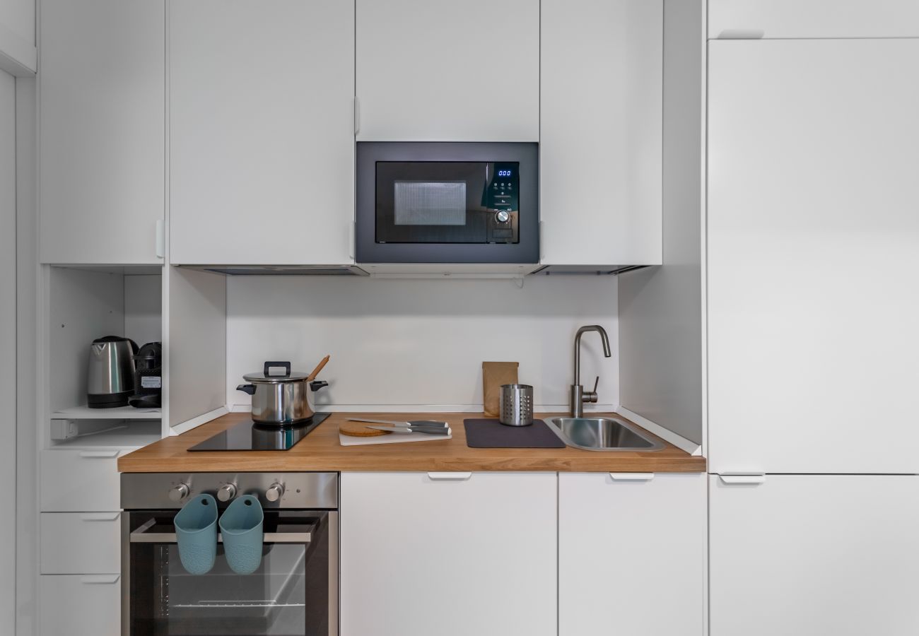 Appartamento a Pavia - Altea Home Bilo