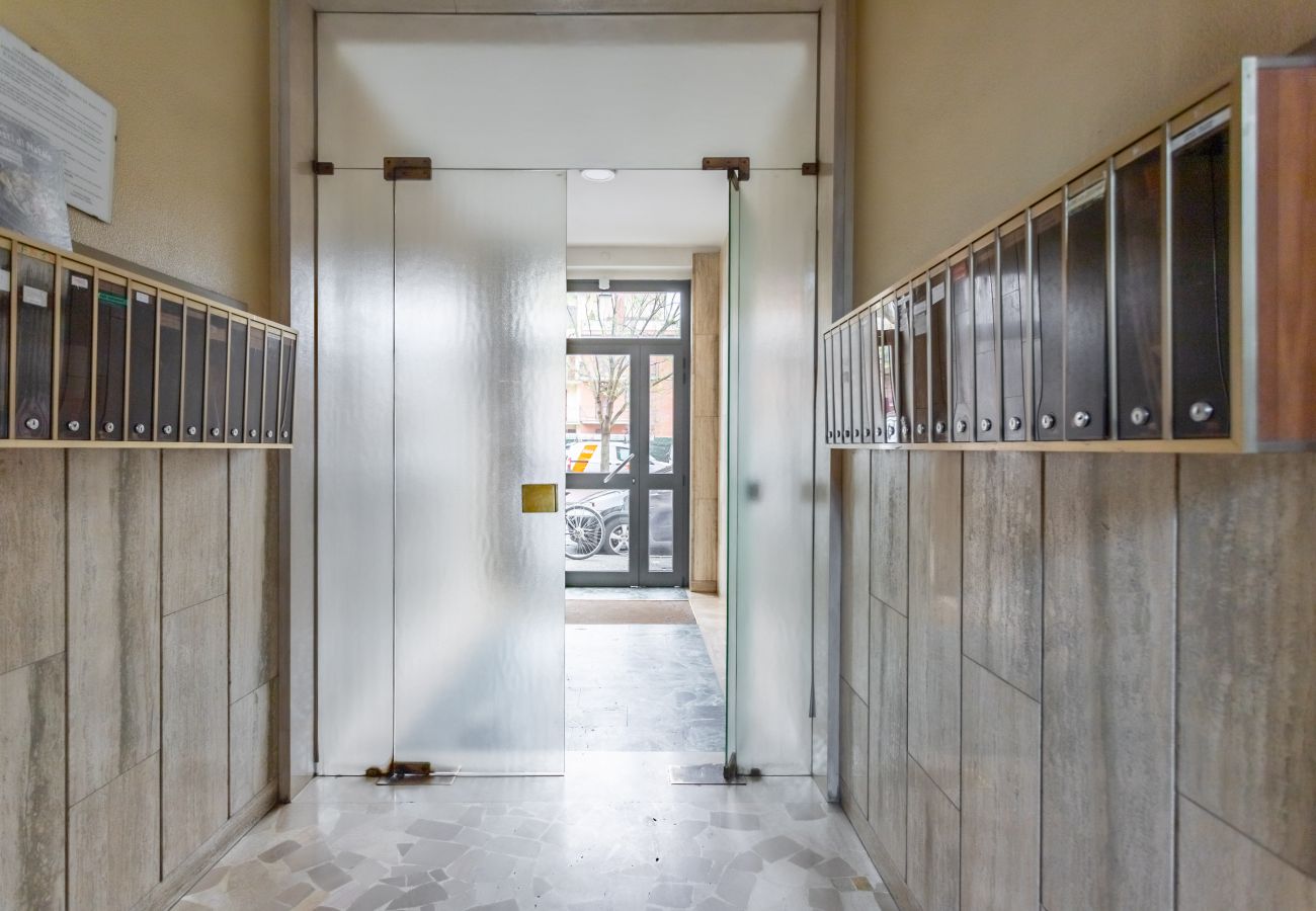 Appartamento a Pavia - Altea Home Bilo