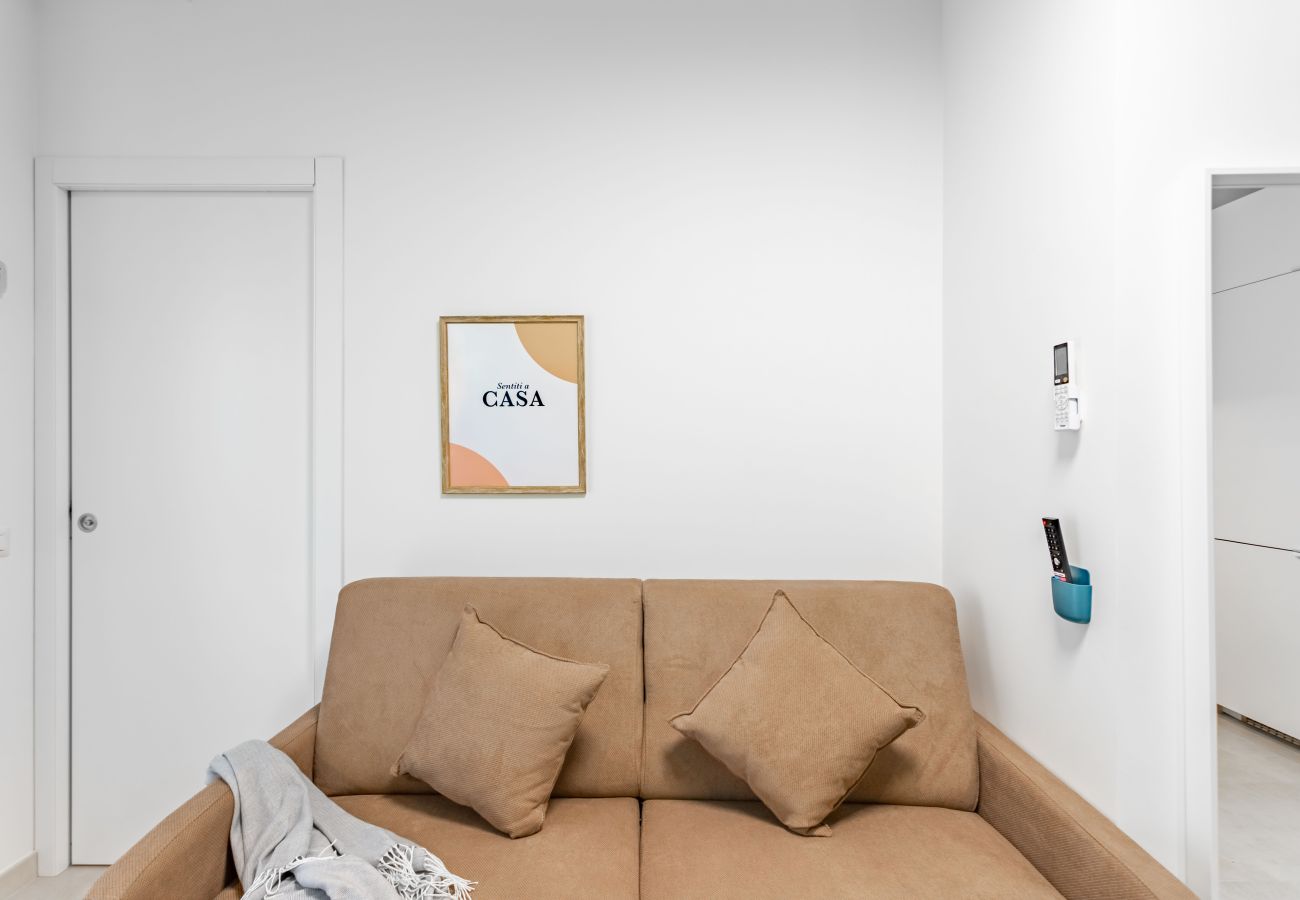 Appartamento a Pavia - Altea Home Bilo