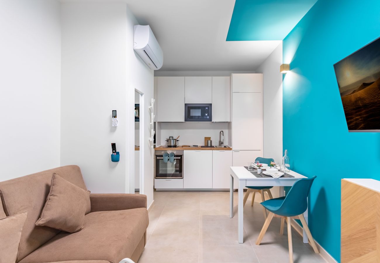 Appartamento a Pavia - Altea Home Bilo