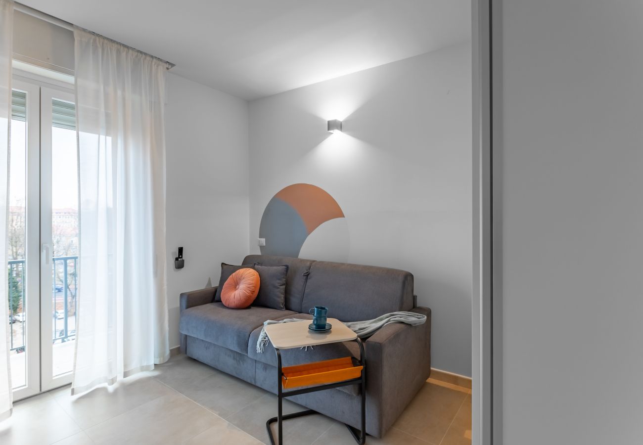 Appartamento a Pavia - Altea Home Bilo