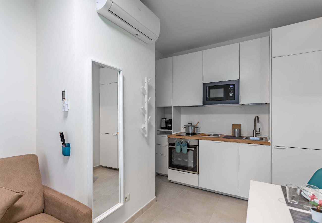Appartamento a Pavia - Altea Home Bilo
