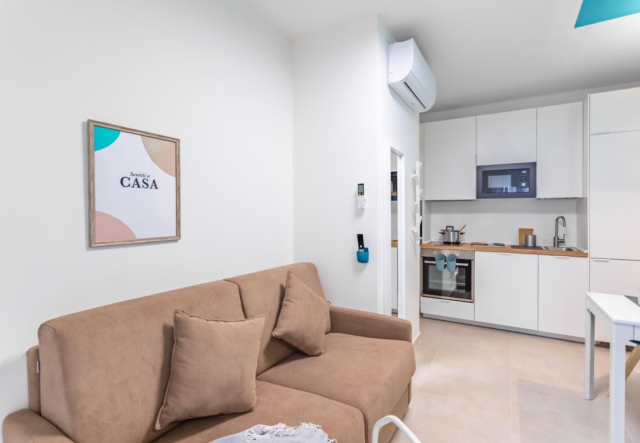 Appartamento a Pavia - Altea Home Bilo