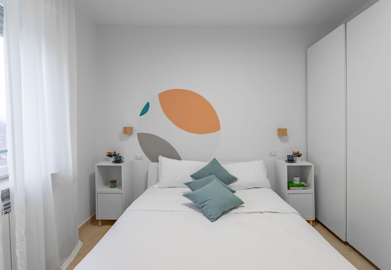 Appartamento a Pavia - Altea Home Bilo