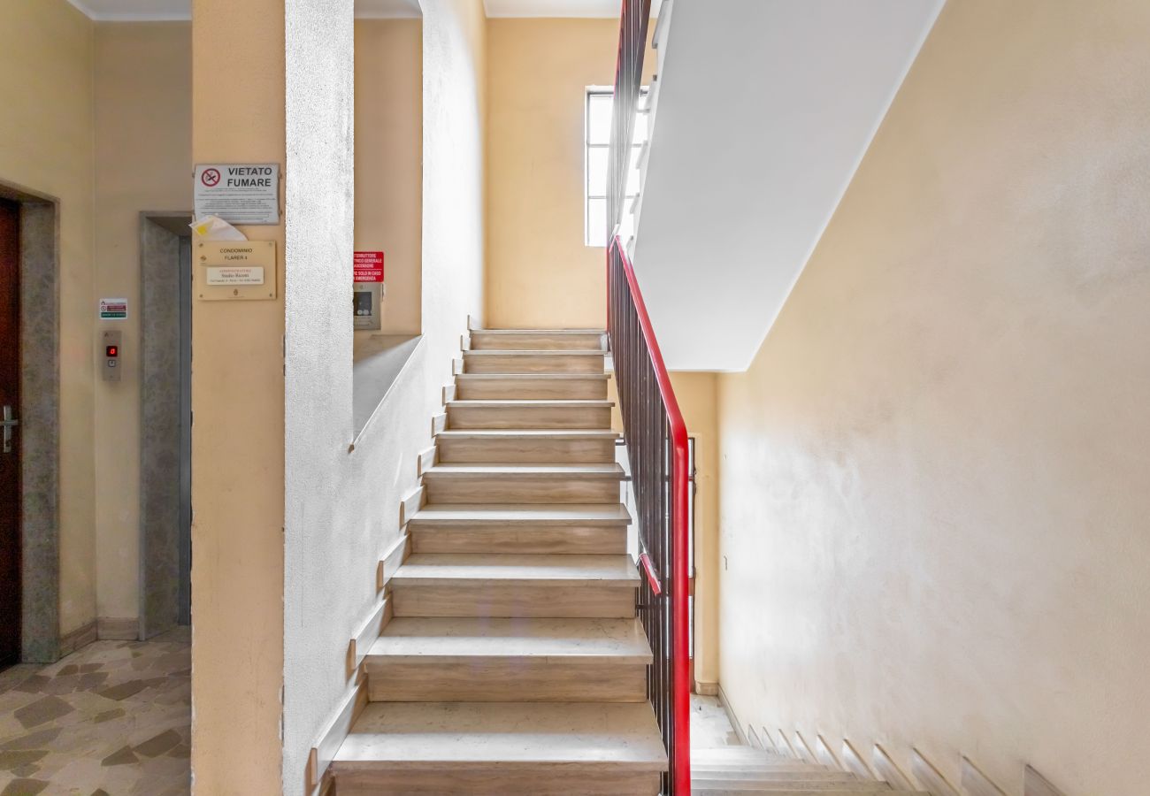 Appartamento a Pavia - Altea Home Bilo