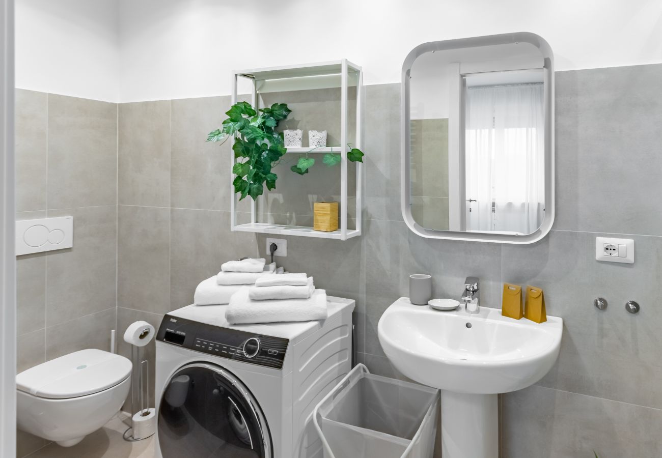 Appartamento a Pavia - Altea Home Bilo