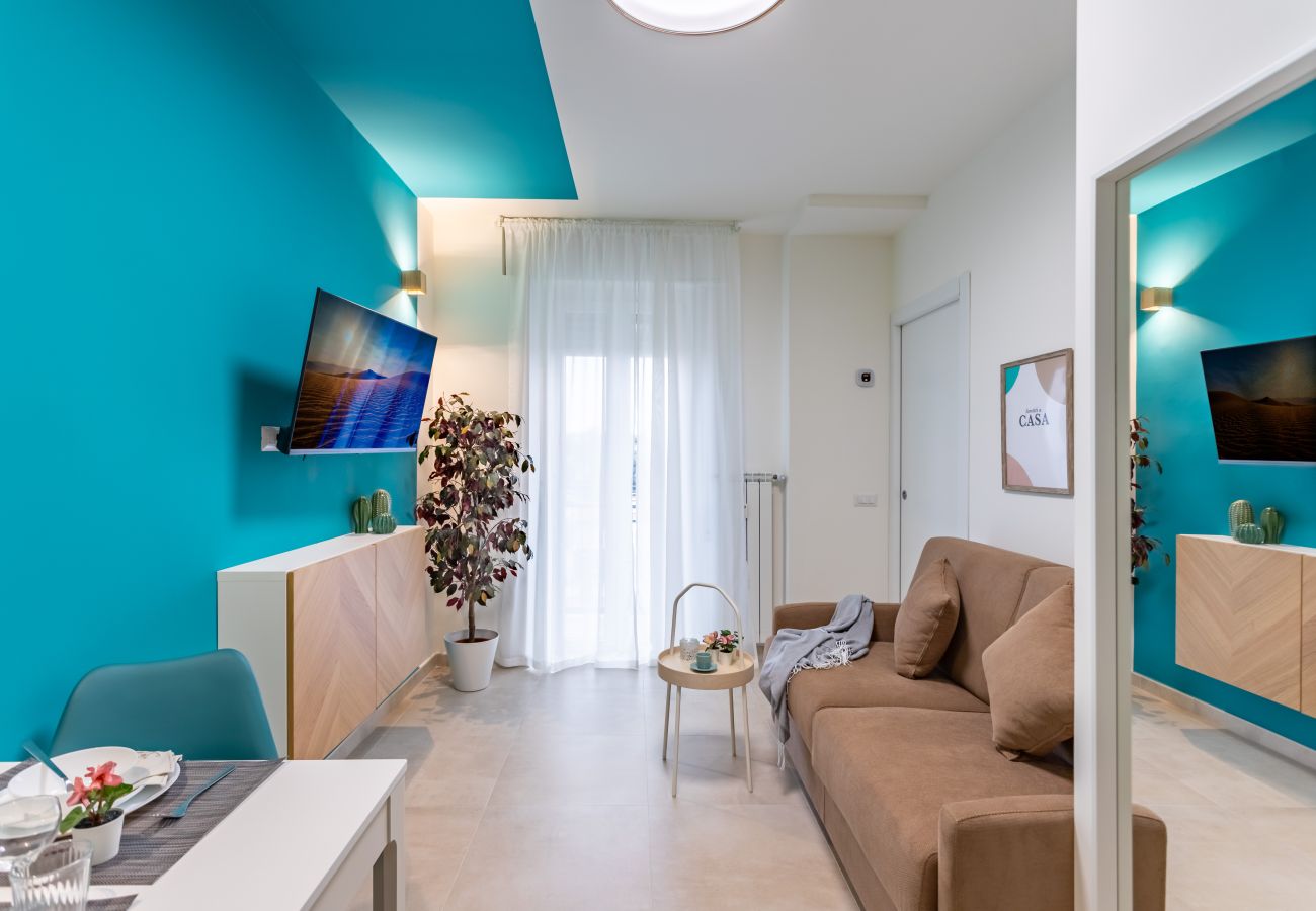 Appartamento a Pavia - Altea Home Bilo