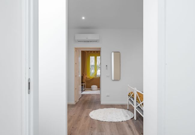 Appartamento a Brescia - Cascina Conicchio 1 Appartamento a Brescia - Cascina Conicchio 1