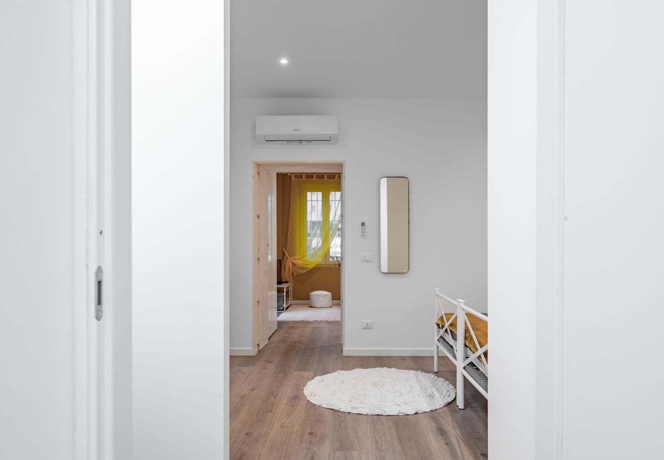 Appartamento a Brescia - Cascina Conicchio 1