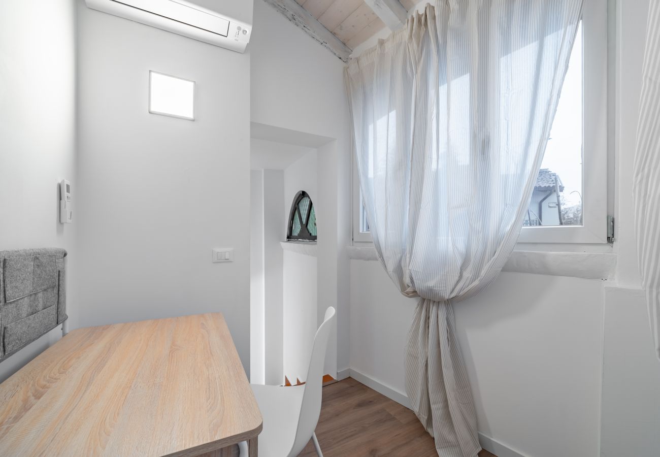 Appartamento a Brescia - Cascina Conicchio 2