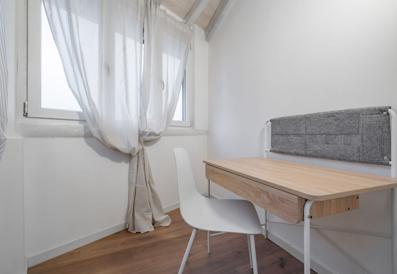 Appartamento a Brescia - Cascina Conicchio 2