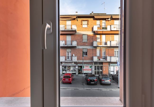 Appartamento a Pavia - Athena Home Appartamento a Pavia - Athena Home