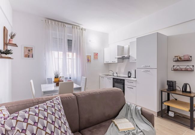 Appartamento a Pavia - Athena Home Appartamento a Pavia - Athena Home