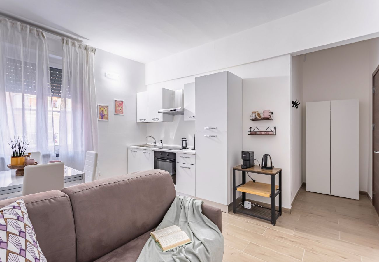 Appartamento a Pavia - Athena Home