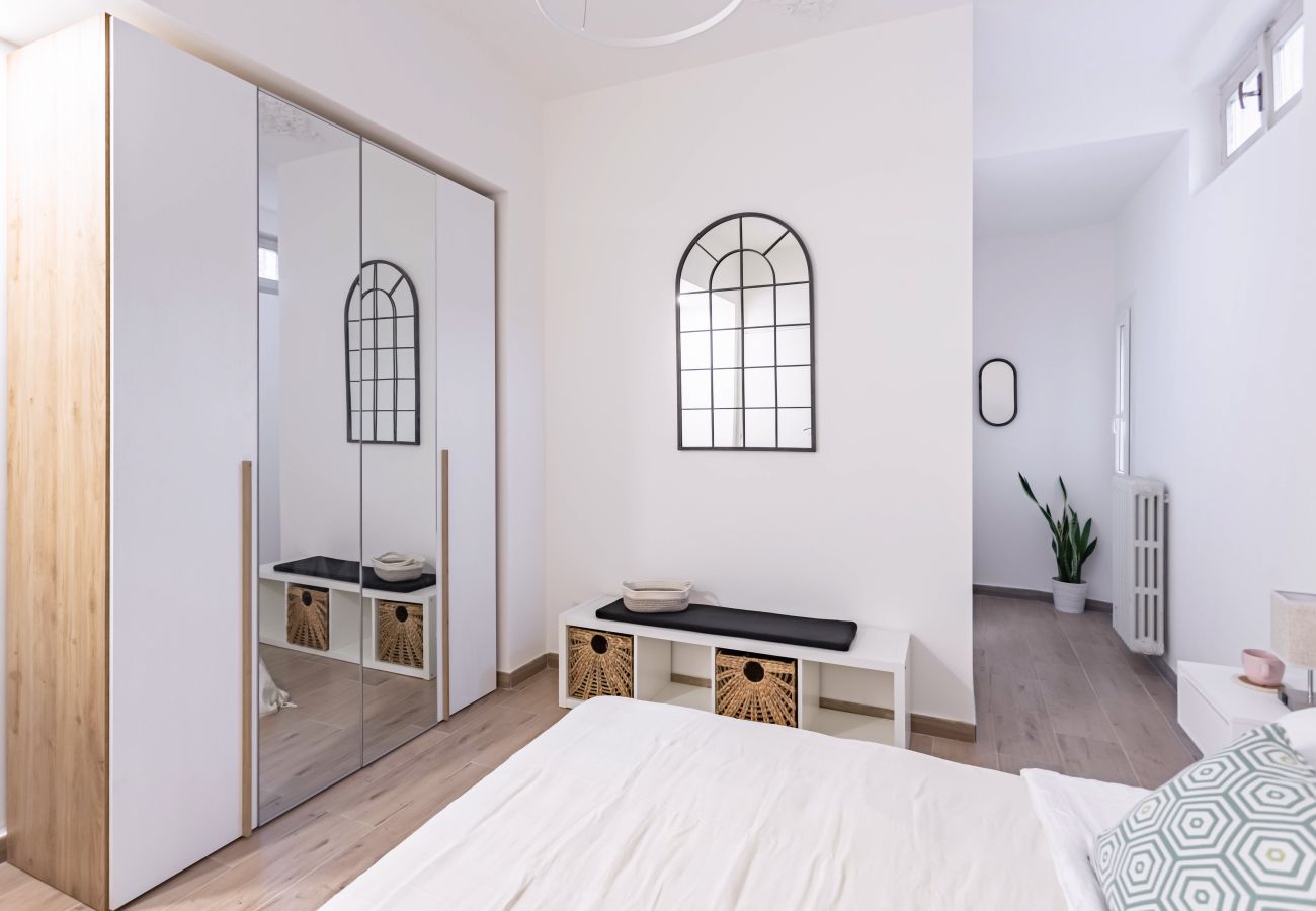 Appartamento a Pavia - Athena Home