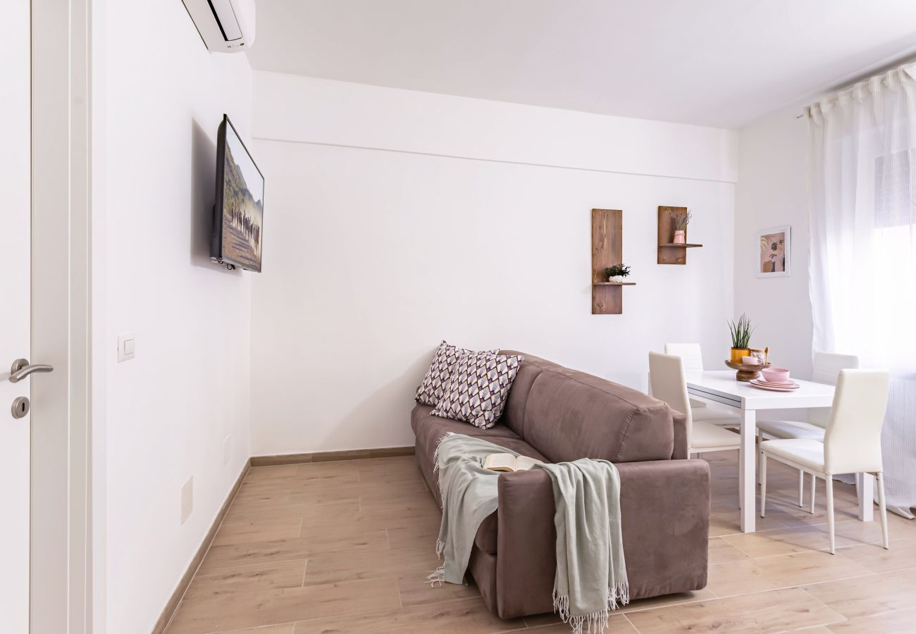 Appartamento a Pavia - Athena Home