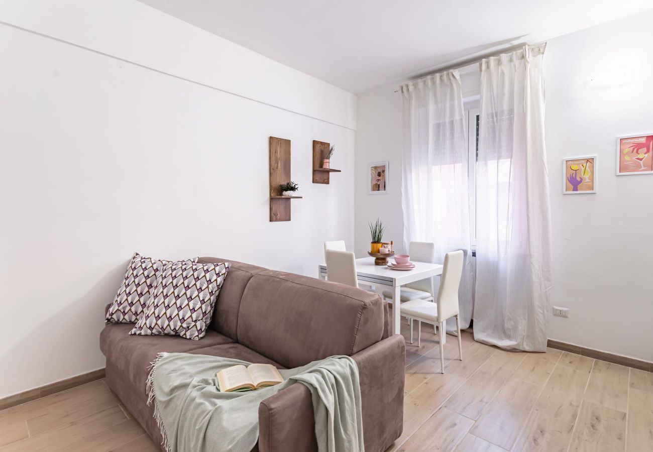Appartamento a Pavia - Athena Home