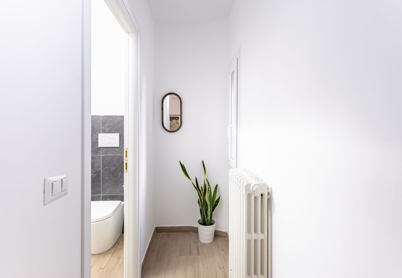 Appartamento a Pavia - Athena Home