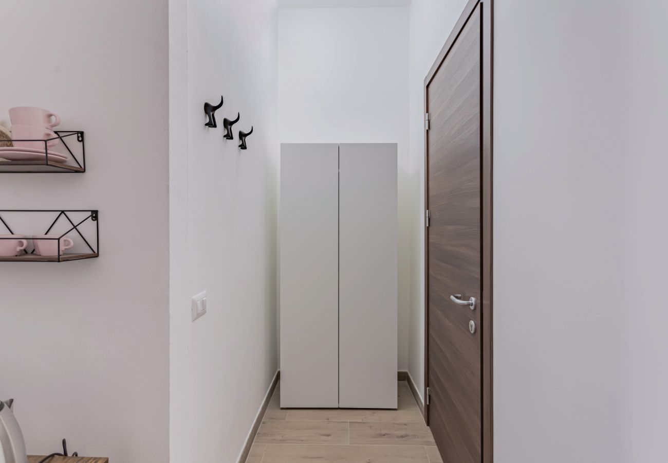 Appartamento a Pavia - Athena Home