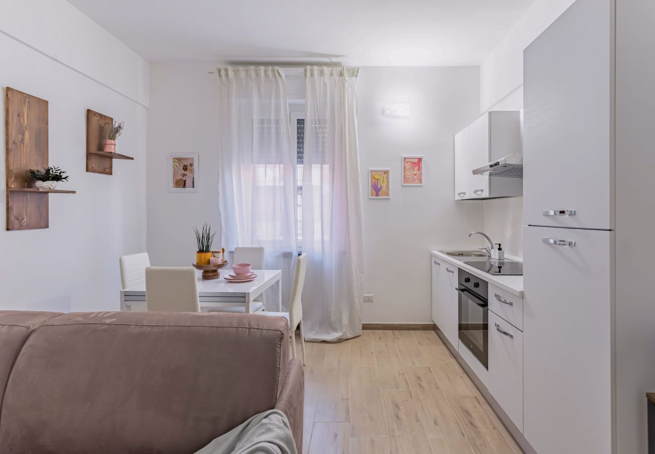 Appartamento a Pavia - Athena Home