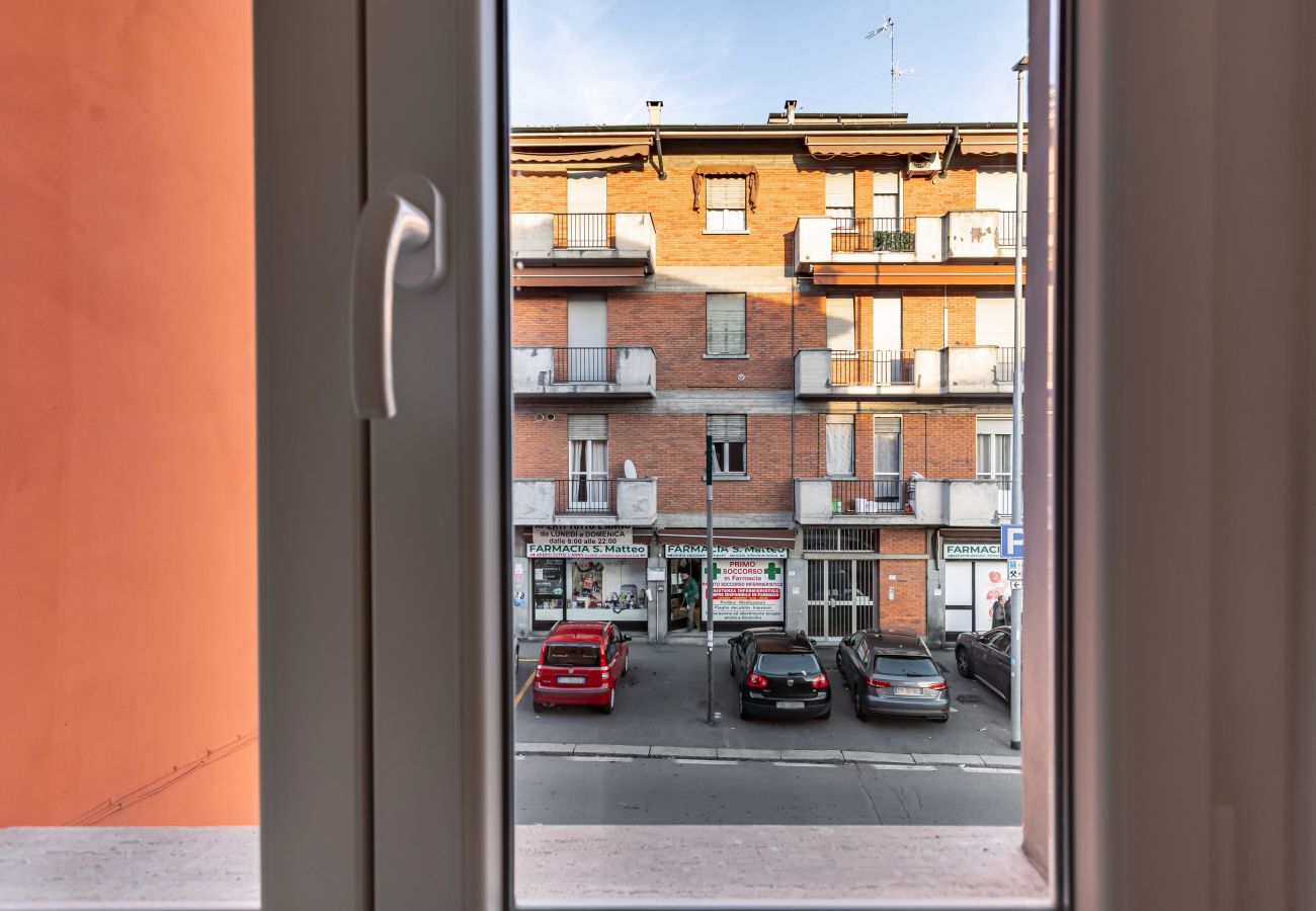 Appartamento a Pavia - Athena Home