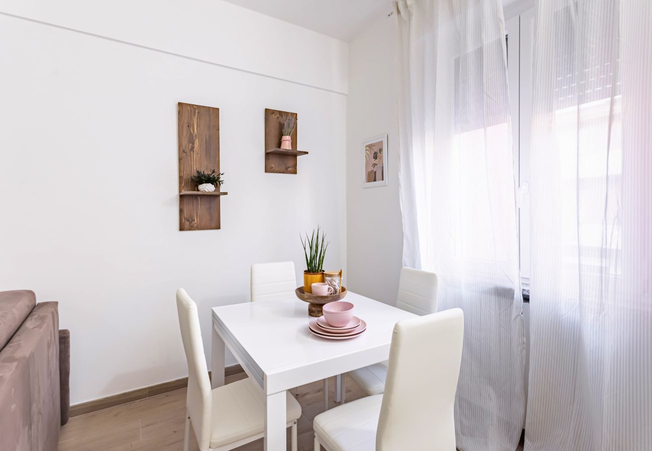 Appartamento a Pavia - Athena Home