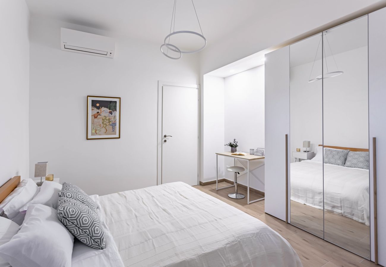 Appartamento a Pavia - Athena Home