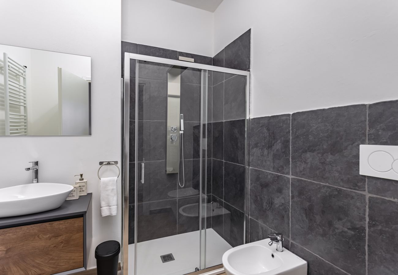 Appartamento a Pavia - Athena Home