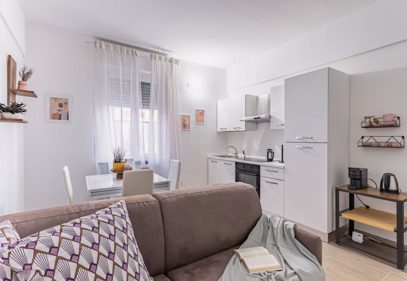 Appartamento a Pavia - Athena Home
