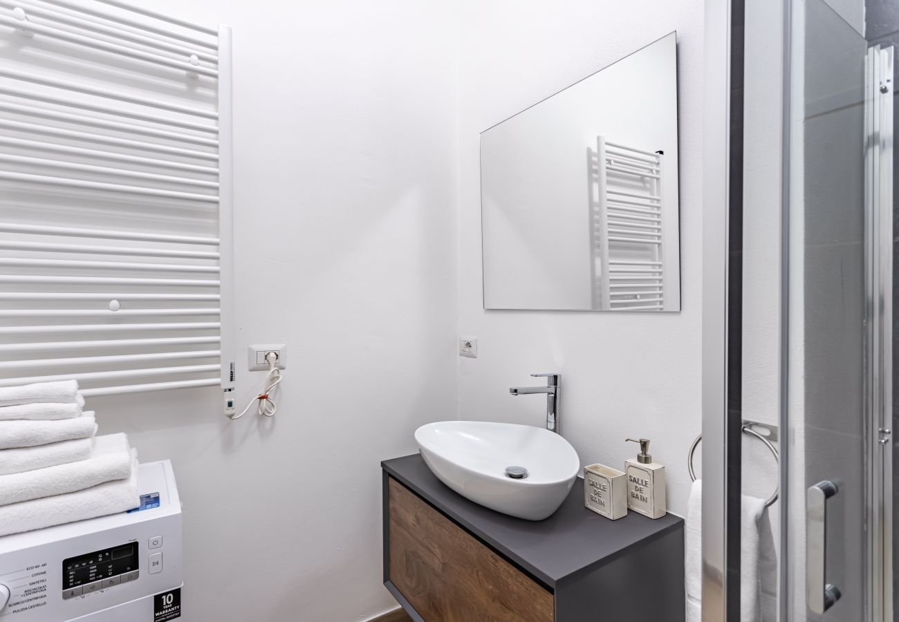 Appartamento a Pavia - Athena Home