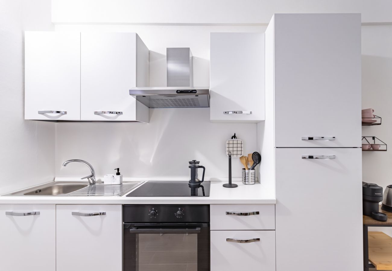 Appartamento a Pavia - Athena Home