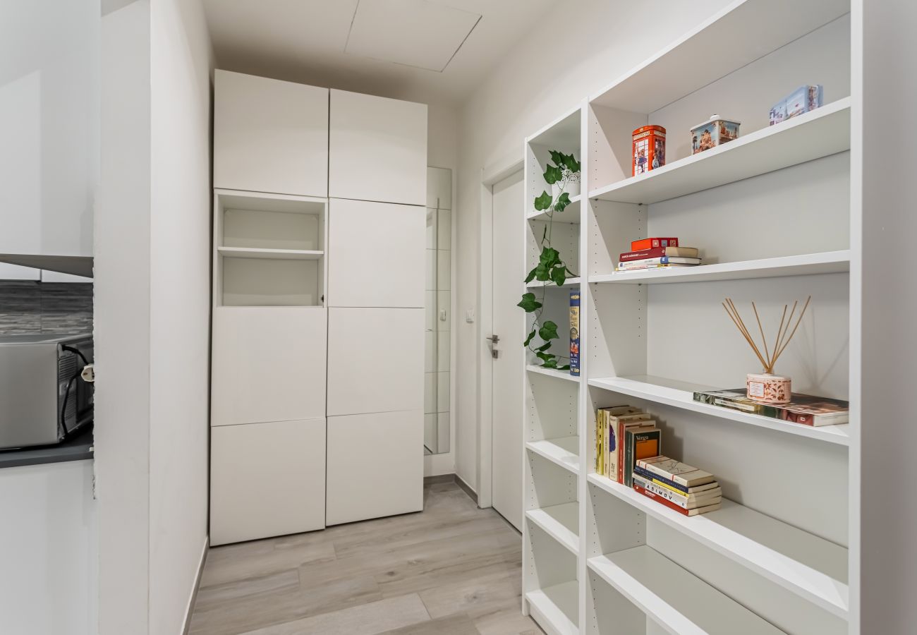 Appartamento a Pavia - Tania Home