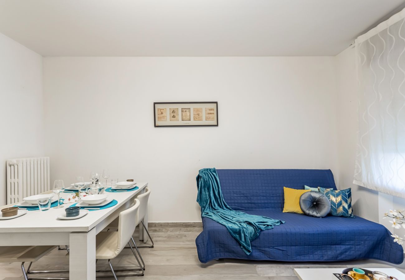 Appartamento a Pavia - Tania Home