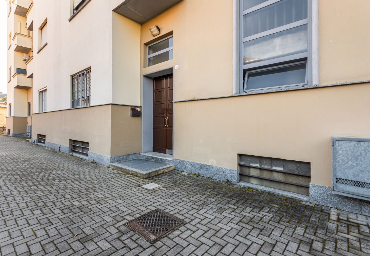 Appartamento a Pavia - Tania Home