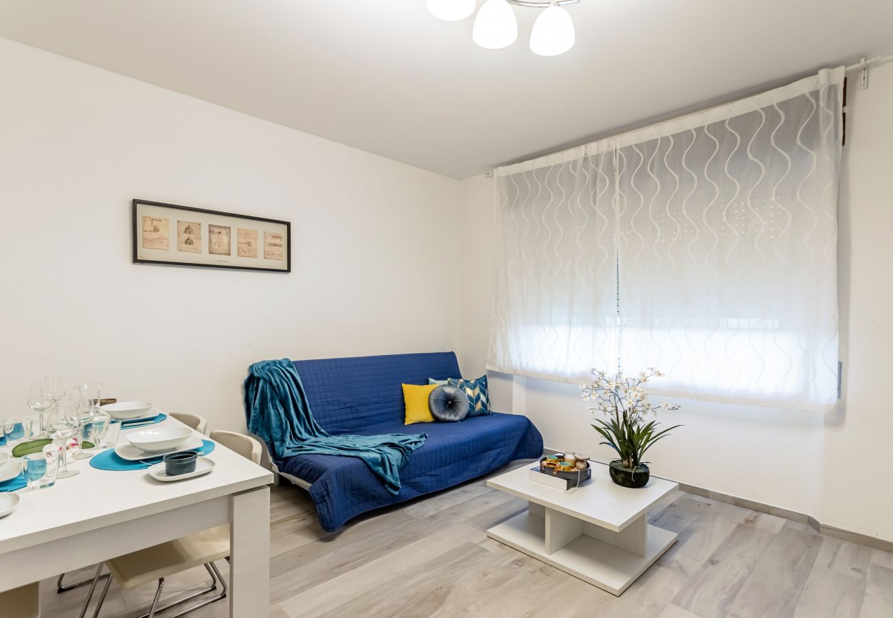 Appartamento a Pavia - Tania Home
